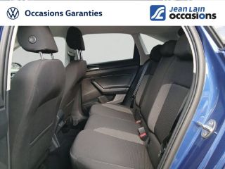 75010 : Hyundai Paris Nord - Goncourt Automobiles - VOLKSWAGEN TAIGO VW Edition - TAIGO - BLEU RECIF METALLISE - Automate sequentiel - Essence sans plomb