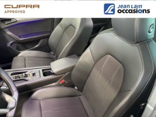 75010 : Hyundai Paris Nord - Goncourt Automobiles - CUPRA FORMENTOR V - FORMENTOR - NOIR MINUIT - Automate sequentiel - Essence sans plomb