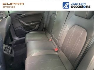 75010 : Hyundai Paris Nord - Goncourt Automobiles - CUPRA FORMENTOR V - FORMENTOR - NOIR MINUIT - Automate sequentiel - Essence sans plomb