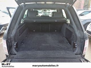 76000 : Hyundai Rouen - JFC by Mary Automobiles - LAND ROVER RANGE ROVER Autobiography - RANGE ROVER - Santorini Black - Boîte automatique - Essence / Courant électrique