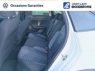 75010 : Hyundai Paris Nord - Goncourt Automobiles - VOLKSWAGEN TAIGO R-Line Edition - TAIGO - BLANC PUR TOIT NOIR UNI - Automate sequentiel - Essence sans plomb