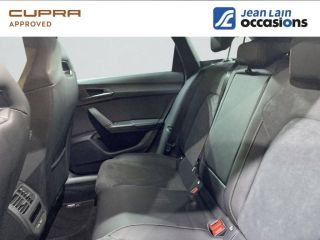 75010 : Hyundai Paris Nord - Goncourt Automobiles - CUPRA LEON SPORTSTOURER VZ - LEON - Bleu - Automate sequentiel - Essence / Courant électrique