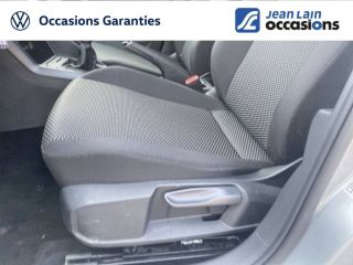 75010 : Hyundai Paris Nord - Goncourt Automobiles - VOLKSWAGEN POLO  - POLO VI - REFLET D'ARGENT METALLISE - Boîte manuelle - Essence sans plomb