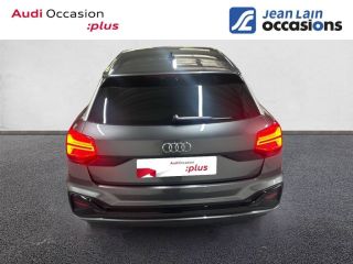 75010 : Hyundai Paris Nord - Goncourt Automobiles - AUDI Q2 S line - Q2 - GRIS DAYTONA - Automate sequentiel - Essence sans plomb
