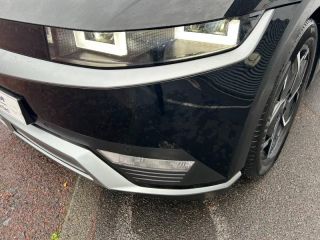 14112 : Hyundai Caen - Trajectoire Automobiles - HYUNDAI Ioniq 5 - Ioniq 5 - Phantom Black Métal - Propulsion - Electrique