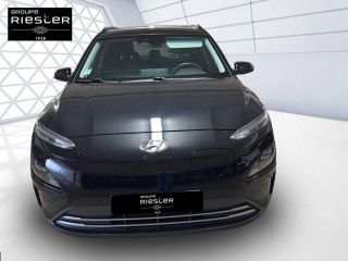 75010 : Hyundai Paris Nord - Goncourt Automobiles - HYUNDAI KONA ELECTRIC Creative - KONA ELECTRIQUE - NOIR - Automate à fonct. Continu - Courant électrique