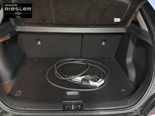 75010 : Hyundai Paris Nord - Goncourt Automobiles - HYUNDAI KONA ELECTRIC Creative - KONA ELECTRIQUE - NOIR - Automate à fonct. Continu - Courant électrique