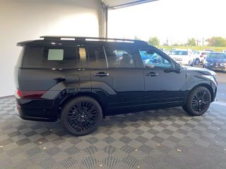 75010 : Hyundai Paris Nord - Goncourt Automobiles - HYUNDAI SANTA FE Calligraphy - SANTA FE V - Noir - Boîte automatique - Essence / Courant électrique