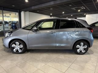 54520 : Hyundai Nancy - Théobald Automobiles - HONDA Jazz - Jazz - Gris Brillant métallisé - Traction - Hybride : Essence/Electrique