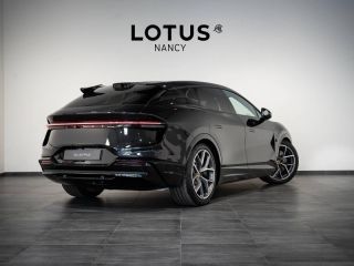 54520 : Hyundai Nancy - Théobald Automobiles - LOTUS Eletre - Eletre - Noir Stellar métallisé - Transmission intégrale - Electrique