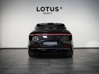 54520 : Hyundai Nancy - Théobald Automobiles - LOTUS Eletre - Eletre - Noir Stellar métallisé - Transmission intégrale - Electrique