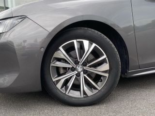 92250 : Hyundai Motor Company - PEUGEOT 508 - 508 - Gris - Traction - Diesel