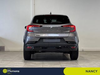 54520 : Hyundai Nancy - Théobald Automobiles - MITSUBISHI ASX - ASX - Steel Gray métallisé/Toit Noir - Traction - Essence/Micro-Hybride