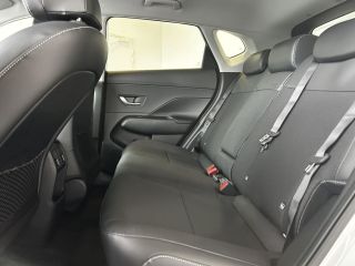 75010 : Hyundai Paris Nord - Goncourt Automobiles - HYUNDAI KONA Creative - KONA II - Blanc - Automate sequentiel - Essence / Courant électrique