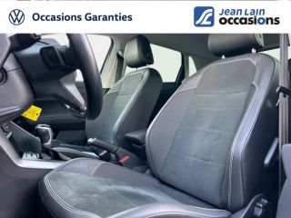 75010 : Hyundai Paris Nord - Goncourt Automobiles - VOLKSWAGEN POLO Style - POLO VI - GRIS CENDRE - Automate sequentiel - Essence sans plomb