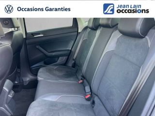 75010 : Hyundai Paris Nord - Goncourt Automobiles - VOLKSWAGEN POLO Style - POLO VI - GRIS CENDRE - Automate sequentiel - Essence sans plomb