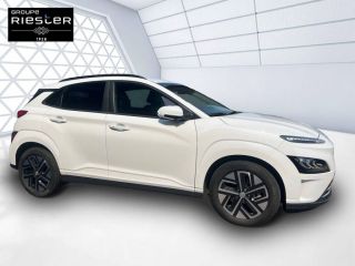 77100 : Hyundai Meaux - Protea by Riester - HYUNDAI KONA ELECTRIC Executive - KONA ELECTRIQUE - BLANC - Automate à fonct. Continu - Courant électrique