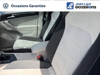 75010 : Hyundai Paris Nord - Goncourt Automobiles - VOLKSWAGEN TIGUAN Elegance - TIGUAN II - REFLET D'ARGENT METALLISE - Automate sequentiel - Diesel