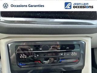 75010 : Hyundai Paris Nord - Goncourt Automobiles - VOLKSWAGEN TIGUAN Elegance - TIGUAN II - REFLET D'ARGENT METALLISE - Automate sequentiel - Diesel