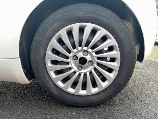 75010 : Hyundai Paris Nord - Goncourt Automobiles - FIAT 500e BERLINE MY22 SERIE 1 STEP 1 Action Plus - 500 III - Blanc - Automate à fonct. Continu - Courant électrique