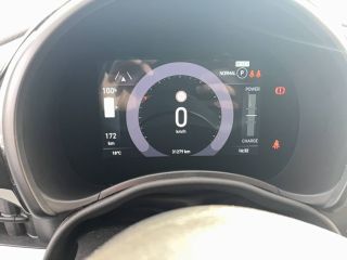 75010 : Hyundai Paris Nord - Goncourt Automobiles - FIAT 500e BERLINE MY22 SERIE 1 STEP 1 Action Plus - 500 III - Blanc - Automate à fonct. Continu - Courant électrique