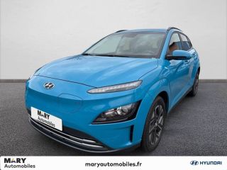 75010 : Hyundai Paris Nord - Goncourt Automobiles - HYUNDAI KONA ELECTRIC Intuitive - KONA ELECTRIQUE - DIVE IN JEJU - Automate à fonct. Continu - Courant électrique