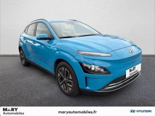 75010 : Hyundai Paris Nord - Goncourt Automobiles - HYUNDAI KONA ELECTRIC Intuitive - KONA ELECTRIQUE - DIVE IN JEJU - Automate à fonct. Continu - Courant électrique