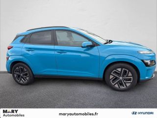 75010 : Hyundai Paris Nord - Goncourt Automobiles - HYUNDAI KONA ELECTRIC Intuitive - KONA ELECTRIQUE - DIVE IN JEJU - Automate à fonct. Continu - Courant électrique