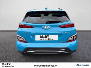 75010 : Hyundai Paris Nord - Goncourt Automobiles - HYUNDAI KONA ELECTRIC Intuitive - KONA ELECTRIQUE - DIVE IN JEJU - Automate à fonct. Continu - Courant électrique