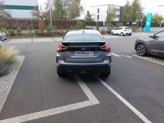 75010 : Hyundai Paris Nord - Goncourt Automobiles - CITROEN C4 Feel Pack - C4 III - GRIS - Boîte automatique - Essence sans plomb