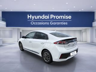 49300 : Hyundai Cholet - Océane Auto - HYUNDAI IONIQ ELECTRIQUE Creative - IONIQ ELECTRIQUE - Blanc - Automate à fonct. Continu - Courant électrique