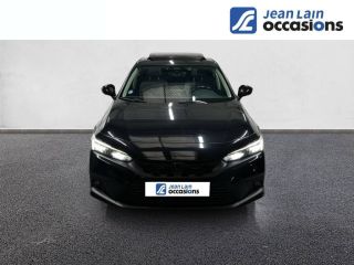 75010 : Hyundai Paris Nord - Goncourt Automobiles - HONDA CIVIC E:HEV Advance - CIVIC XI - Noir - Automate à fonct. Continu - Essence / Courant électrique