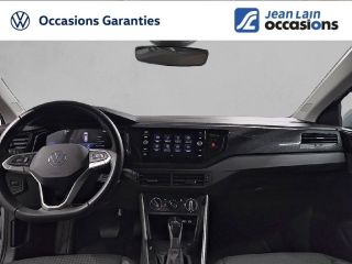 75010 : Hyundai Paris Nord - Goncourt Automobiles - VOLKSWAGEN POLO VW Edition - POLO VI - REFLET D'ARGENT METALLISE - Automate sequentiel - Essence sans plomb