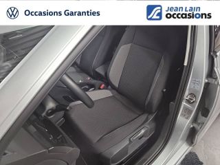 75010 : Hyundai Paris Nord - Goncourt Automobiles - VOLKSWAGEN POLO VW Edition - POLO VI - REFLET D'ARGENT METALLISE - Automate sequentiel - Essence sans plomb