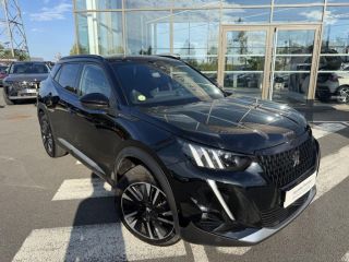 37540 : Hyundai Tours - EOS des Nations - PEUGEOT 2008 - 2008 - Noir Perla Nera (M) - Traction - Diesel