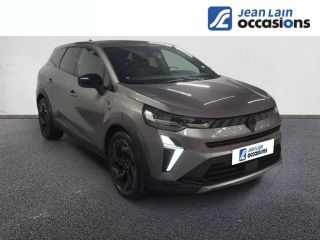 75010 : Hyundai Paris Nord - Goncourt Automobiles - RENAULT SYMBIOZ Esprit Alpine - SYMBIOZ - Gris - Boîte hybride multimode - Essence / Courant électrique