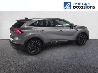 75010 : Hyundai Paris Nord - Goncourt Automobiles - RENAULT SYMBIOZ Esprit Alpine - SYMBIOZ - Gris - Boîte hybride multimode - Essence / Courant électrique