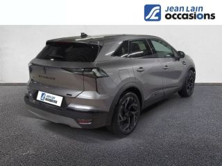 75010 : Hyundai Paris Nord - Goncourt Automobiles - RENAULT SYMBIOZ Esprit Alpine - SYMBIOZ - Gris - Boîte hybride multimode - Essence / Courant électrique