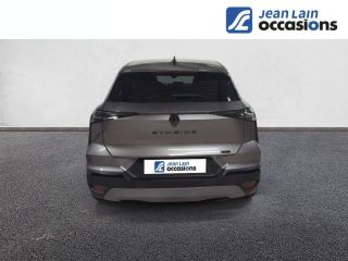 75010 : Hyundai Paris Nord - Goncourt Automobiles - RENAULT SYMBIOZ Esprit Alpine - SYMBIOZ - Gris - Boîte hybride multimode - Essence / Courant électrique