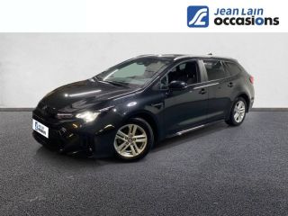 75010 : Hyundai Paris Nord - Goncourt Automobiles - SUZUKI SWACE Privilège - SWACE - Noir - Automate à fonct. Continu - Essence / Courant électrique