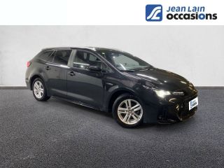 75010 : Hyundai Paris Nord - Goncourt Automobiles - SUZUKI SWACE Privilège - SWACE - Noir - Automate à fonct. Continu - Essence / Courant électrique