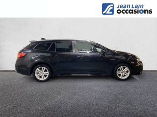 75010 : Hyundai Paris Nord - Goncourt Automobiles - SUZUKI SWACE Privilège - SWACE - Noir - Automate à fonct. Continu - Essence / Courant électrique