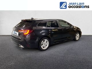 75010 : Hyundai Paris Nord - Goncourt Automobiles - SUZUKI SWACE Privilège - SWACE - Noir - Automate à fonct. Continu - Essence / Courant électrique