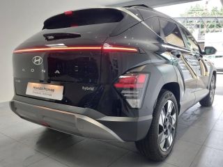 78180 : Hyundai Montigny-le-Bretonneux - Courtois Automobiles - HYUNDAI Kona - Kona - Abyss Black perlé métallisé - Traction - Hybride : Essence/Electrique