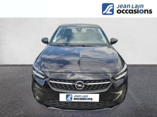 75010 : Hyundai Paris Nord - Goncourt Automobiles - OPEL CORSA Elegance Business - CORSA F - NOIR - Boîte manuelle - Essence sans plomb