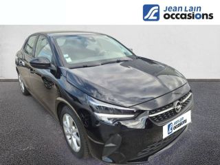 75010 : Hyundai Paris Nord - Goncourt Automobiles - OPEL CORSA Elegance Business - CORSA F - NOIR - Boîte manuelle - Essence sans plomb