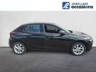 75010 : Hyundai Paris Nord - Goncourt Automobiles - OPEL CORSA Elegance Business - CORSA F - NOIR - Boîte manuelle - Essence sans plomb