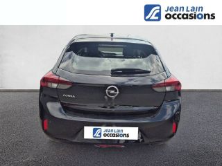 75010 : Hyundai Paris Nord - Goncourt Automobiles - OPEL CORSA Elegance Business - CORSA F - NOIR - Boîte manuelle - Essence sans plomb