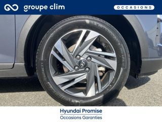 65000 : Hyundai Tarbes i-AUTO - HYUNDAI Bayon - Bayon - Aurora Grey Métal - Traction - Essence/Micro-Hybride