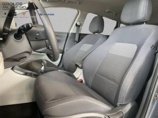 75010 : Hyundai Paris Nord - Goncourt Automobiles - HYUNDAI BAYON Intuitive - BAYON (05/2024) - AURORA GREY - Boîte manuelle - Essence sans plomb